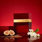 Seductive Homme Red eau de toilette para homens 100 ml