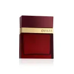 Seductive Homme Red eau de toilette para homens 100 ml