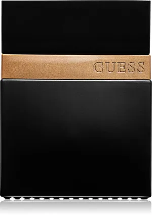 Guess Seductive Noir Men eau de toilette 100 ml para homens