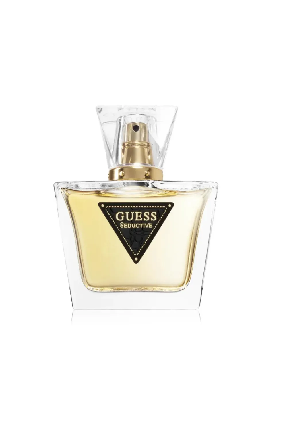 Seductive eau de toilette para mulheres 75 ml