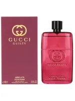 Guilty Absolute Pour Femme Eau de Parfum para mulheres