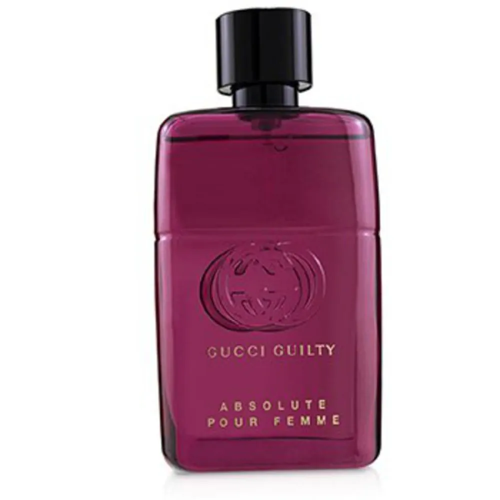 Guilty Absolute Pour Femme Eau de Parfum para mulheres