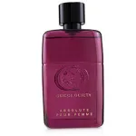 Guilty Absolute Pour Femme Eau de Parfum para mulheres