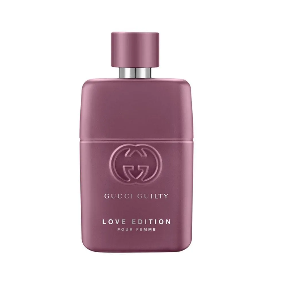 Guilty Love Edition Pour Femme 2024 eau de parfum para mulheres 50 ml
