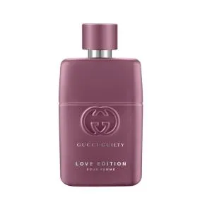 Gucci Guilty Love Edition Pour Femme 2024 eau de parfum para mulheres