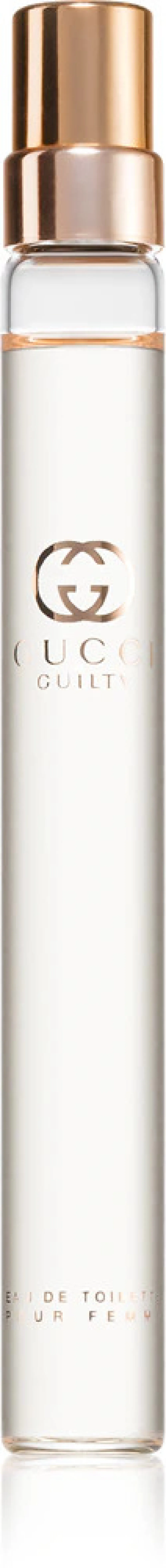 Guilty Pour Femme 2021 eau de toilette para mulheres 90 ml