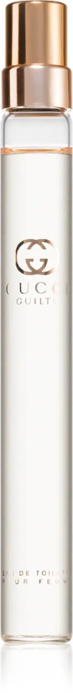 Guilty Pour Femme 2021 eau de toilette para mulheres 90 ml