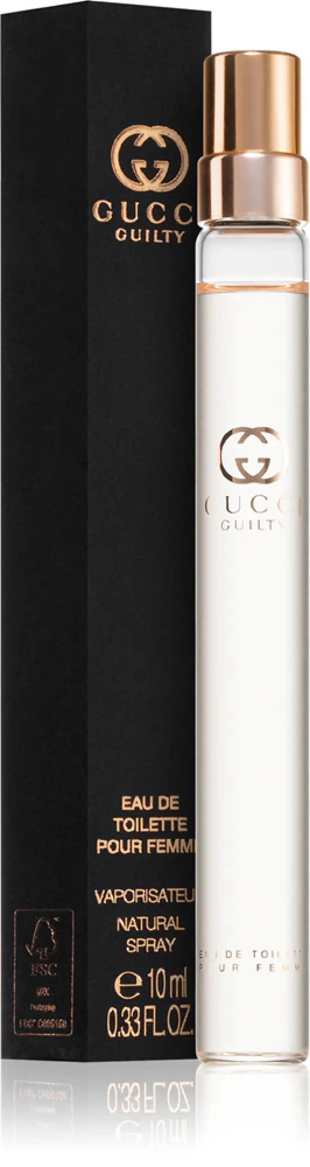 Guilty Pour Femme 2021 eau de toilette para mulheres 90 ml