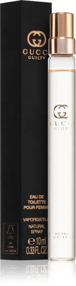 Guilty Pour Femme 2021 eau de toilette para mulheres 90 ml