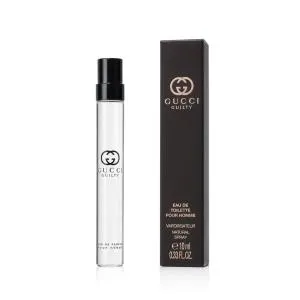 Gucci Guilty Pour Homme MINI eau de toilette para homens