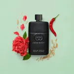 Guilty Pour Homme Eau de Parfum para homem 150 ml