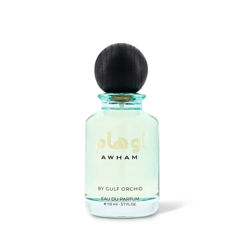 Awham água de perfume unissex 110 ml