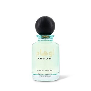 Awham água de perfume unissex
