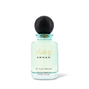 Gulf Orchid Awham água de perfume unissex