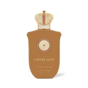Gulf Orchid Coffee Note Eau de Parfum unissexo
