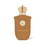 Coffee Note Eau de Parfum unissexo 100 ml
