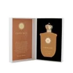 Coffee Note Eau de Parfum unissexo 100 ml