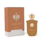 Coffee Note Eau de Parfum unissexo 100 ml