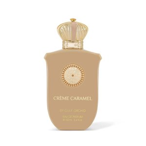 Crème Caramel Eau de Parfum Unissexo