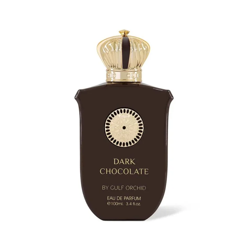 Dark Chocolate água de perfume unissex 100 ml