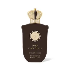 Gulf Orchid Dark Chocolate água de perfume unissex