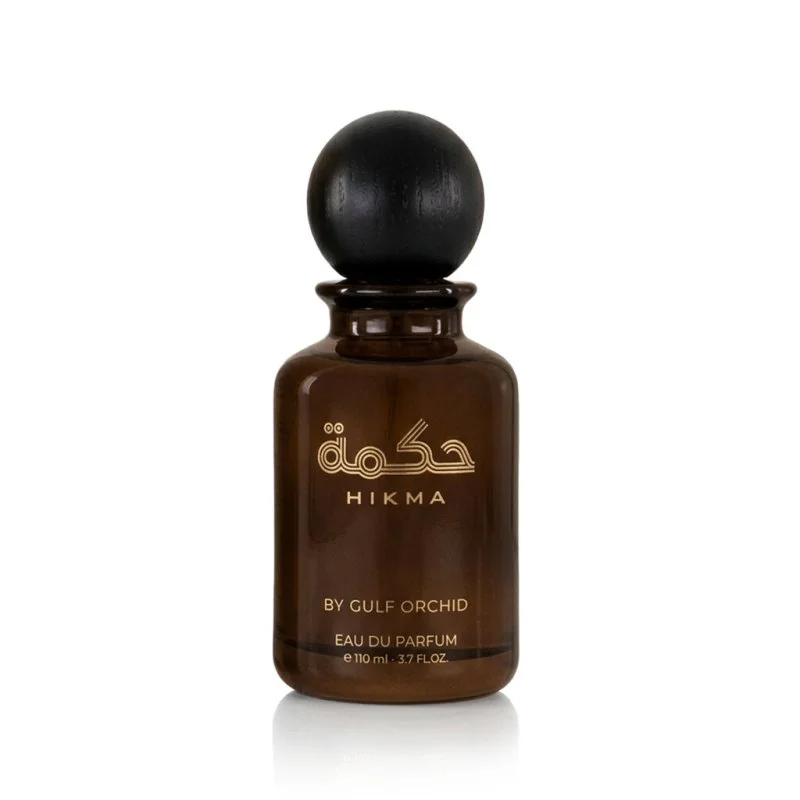 Hikma Eau de Parfum unissex 110 ml