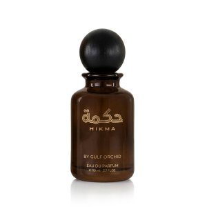 Hikma Eau de Parfum unissex