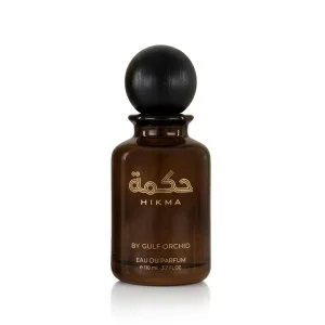 Gulf Orchid Hikma Eau de Parfum unissex