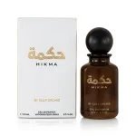 Hikma Eau de Parfum unissex 110 ml