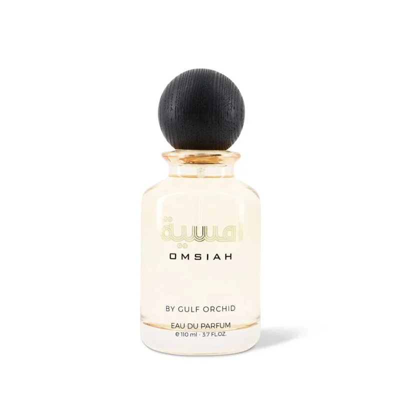 Omsiah Eau de Parfum Unissex 110 ml
