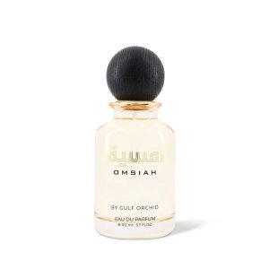 Omsiah Eau de Parfum Unissex