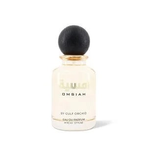Gulf Orchid Omsiah Eau de Parfum Unissex