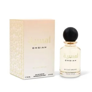 Gulf Orchid Omsiah Eau de Parfum Unissex