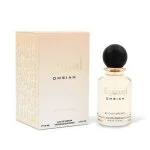 Omsiah Eau de Parfum Unissex 110 ml
