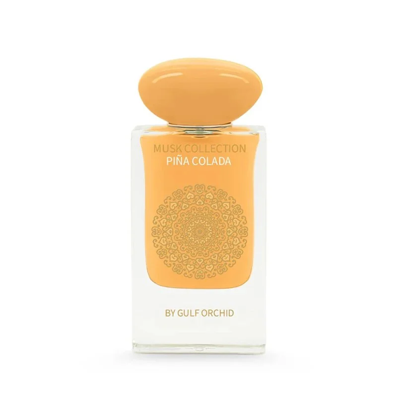 Piña Colada água de perfume unissexo 60 ml