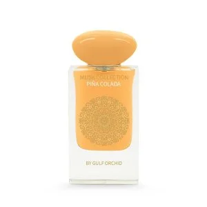 Gulf Orchid Piña Colada água de perfume unissexo