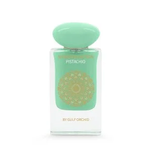 Gulf Orchid Pistachio água de perfume para mulheres