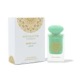 Pistachio água de perfume para mulheres 60 ml