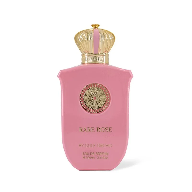 Rare Rose Eau de Parfum unissexo 100 ml