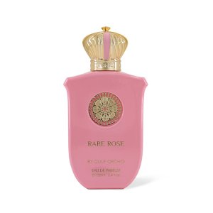 Rare Rose Eau de Parfum unissexo