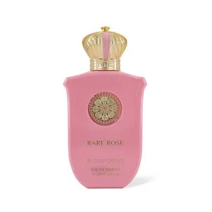 Gulf Orchid Rare Rose Eau de Parfum unissexo