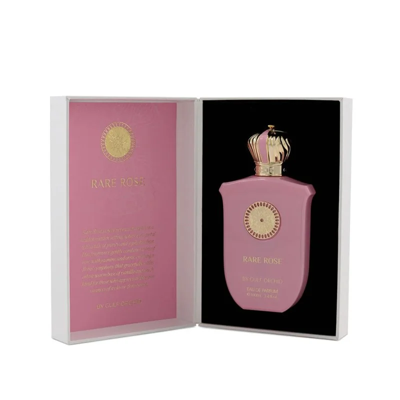 Rare Rose Eau de Parfum unissexo 100 ml