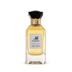 Gulf Orchid Taraf Eau de Parfum para mulheres