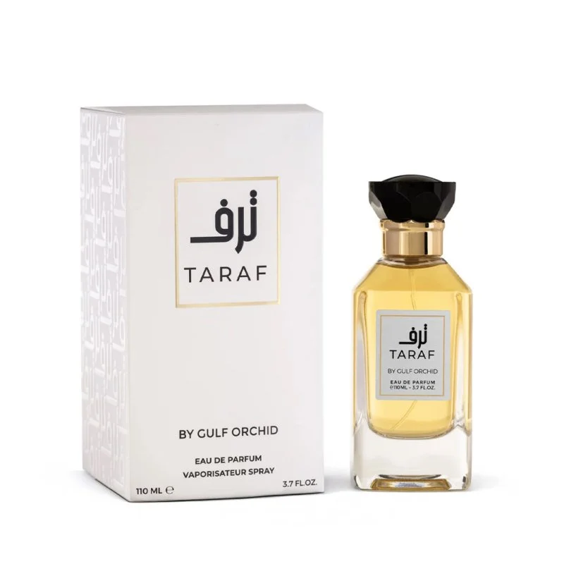 Taraf Eau de Parfum para mulheres 110 ml