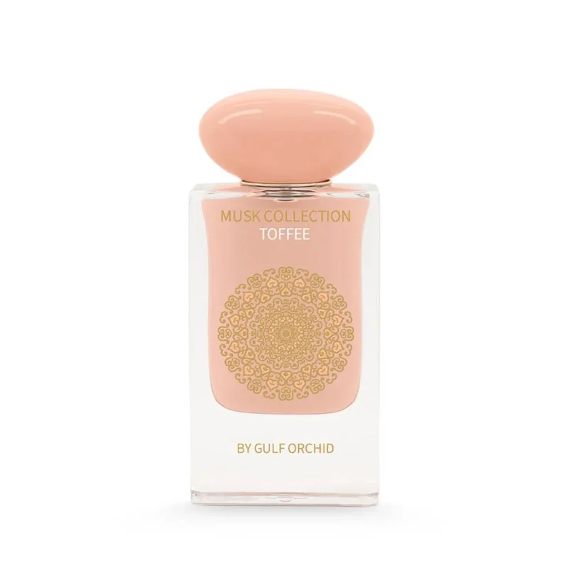 Toffee eau de parfum unissexo 60 ml