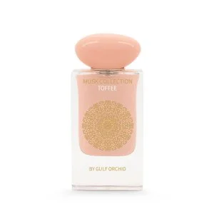 Gulf Orchid Toffee eau de parfum unissexo