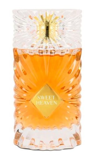 Sweet Heaven Eau de Parfum unissexo