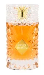 Sweet Heaven Eau de Parfum unissexo 100 ml