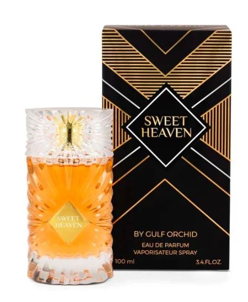 Sweet Heaven Eau de Parfum unissexo 100 ml