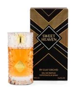 Sweet Heaven Eau de Parfum unissexo 100 ml